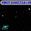 FIRST J144222.6+380109
