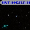 FIRST J144255.5+382708