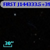 FIRST J144333.5+381252