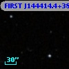 FIRST J144414.4+382428