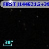 FIRST J144621.5+385343