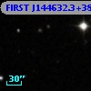 FIRST J144632.3+385428