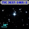 TYC 3637-1468-1