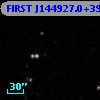 FIRST J144927.0+390118