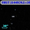 FIRST J144928.5+390116