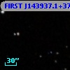 FIRST J143937.1+374513