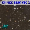 Cl* NGC 6996    VBC     207