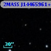 2MASS J14465961+3735134