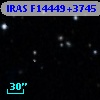 IRAS F14449+3745