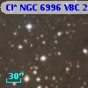 Cl* NGC 6996    VBC     210