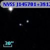 NVSS J145701+381258