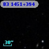 B3 1451+384