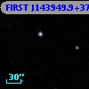 FIRST J143949.9+372906