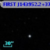 FIRST J143952.2+373007
