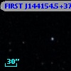 FIRST J144154.5+371947