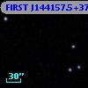FIRST J144157.5+373943