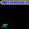 FIRST J144251.6+373613