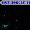 FIRST J144323.6+374048