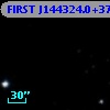 FIRST J144324.0+370941