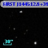 FIRST J144512.8+381720
