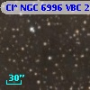 Cl* NGC 6996    VBC     218