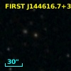 FIRST J144616.7+381647