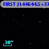 FIRST J144644.5+372659