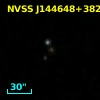 FIRST J144648.7+382450