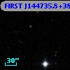 FIRST J144735.8+381743