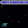 FIRST J144753.0+372441
