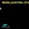 FIRST J144759.7+371606