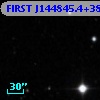 FIRST J144845.4+380747