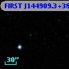 FIRST J144909.3+380513