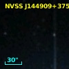 FIRST J144909.8+375102