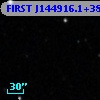 FIRST J144916.1+380041