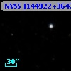 NVSS J144922+364742