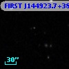 FIRST J144923.7+381528