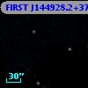 FIRST J144928.2+372419