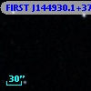 FIRST J144930.1+373722