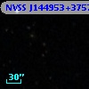 NVSS J144953+375729