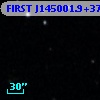 FIRST J145001.9+373231