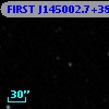 FIRST J145002.7+384410