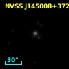 FIRST J145007.9+372239