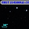 FIRST J145008.6+374522