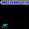 FIRST J145013.7+372142
