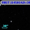 FIRST J145014.9+384040