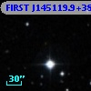 FIRST J145119.9+382725