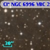 Cl* NGC 6996    VBC     237