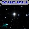 TYC 3637-1625-1
