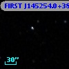 FIRST J145254.0+383934